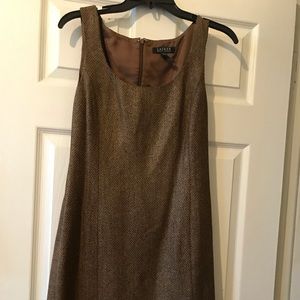 Two pieces wool suit